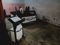 MACHINE PLASMA CNC