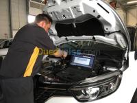 الجزائر-بئر-خادم-إصلاح-سيارات-و-تشخيص-suspension-freinage-moteur