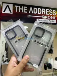 Coque iPhone 12 Pro Max 