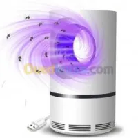 Piège à moustiques électrique