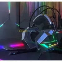 Casque onikum X20 à réduction de bruit