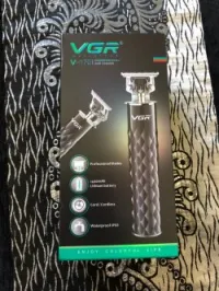 Tondeuse vgr professionnelle 
