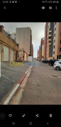 Vente Local Mostaganem Mostaganem