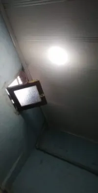 Plafond pvc 