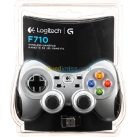Logitech F710 Manette de Jeu sans Fil
