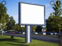 Impression 3m20 bache autocollant one 