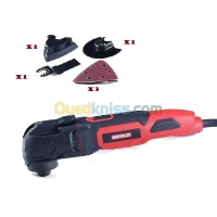 DECOUPEUR PONCEUR 300W SOFICLEF