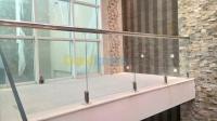 بناء-و-أشغال-installation-rampe-d-escaliegarde-cor-دالي-ابراهيم-الجزائر