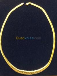 الجزائر-بولوغين-عقود-و-قلائد-collier-or-spiga-dÉgradÉ-12-5-gr