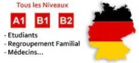 cours d'allemand