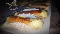 Salés sur commande