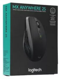 Souris Logitech MX Anywhere 2S Noir