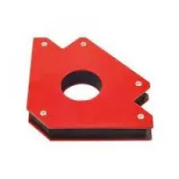 equerre aimanté pour soudure