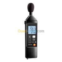 SONOMETRE TESTO-AMPROBE-CHAUVIN ARNOUX