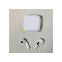 Écouteurs Bluetooth sans fil TWS Pro5 thumbnail 3