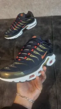 Nike Tn Espagne 