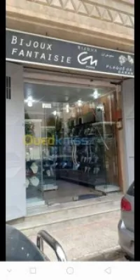Vente Local Alger Rouiba