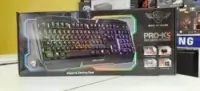 clavier Spirit of Gamer Pro-K5