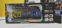 clavier Spirit of Gamer Pro-K5