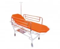 CHARIOT PORTE-MALADE