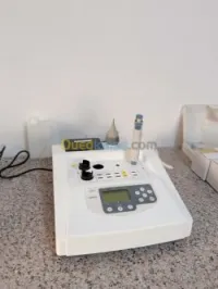 Couagulometre 4 cannaux 