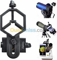 Adaptateur microscope pour smartphone thumbnail 3