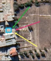 Vente Terrain Tlemcen Tlemcen