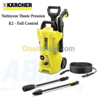 Katcher k2 ful control