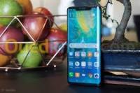 Huawei Mate 20 thumbnail 3