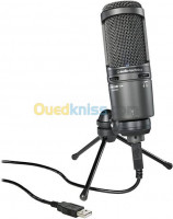 alger-centre-algerie-casque-microphone-at-2020-usb-professionnel