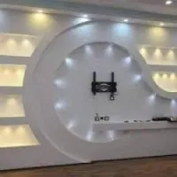 Revêtement intérieur et extérieur 