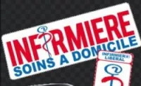 SOINS INFIRMIERS À DOMICILE