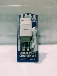 Chargeur Hoco Original 5V/2.1A