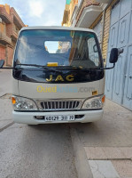 bordj-bou-arreridj-algerie-camion-jac-1040-2011