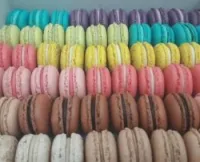 Macarons