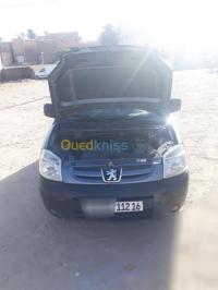 غرداية-الجزائر-تجاري-peugeot-partner-2012