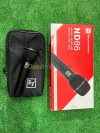 Microphone ELCTRO-VOICE ND86