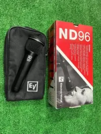 Microphone ELECTRO-VOICE ND96