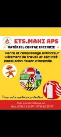 Extincteur incendie vente et recherche