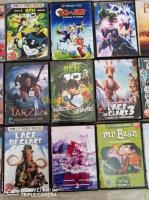 mangas-animations-lot-dvd-films-danimations-rouiba-alger-algerie