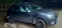 Dacia Stepway 2021 