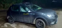 Dacia Stepway 2021 
