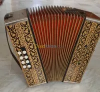 Accordéon