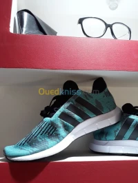 Belle chaussure adidas swift run orhto