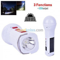 autre-torche-led-rechargeable-3-fonctions-dar-el-beida-alger-algerie