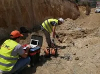 LABORATOIRE D'ANALYSE ET ENGINEERING