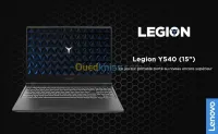 Legion i7 9750H 16GB 2256HSSD 1660Ti 