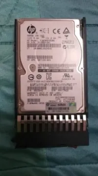 disque dur serveur sas