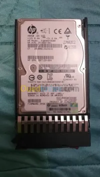 disque dur serveur sas