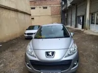 Peugeot 207 2011 Allure